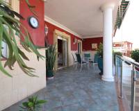 Resale - Detached Villa - Algorfa - Lomas de La Juliana