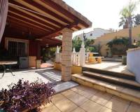 Resale - Detached Villa - Algorfa - Lomas de La Juliana