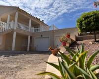 Resale - Detached Villa - Algorfa - Lomas de La Juliana