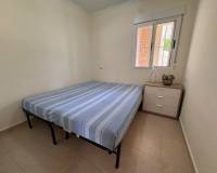 Resale - Detached Villa - Algorfa - Lomas de La Juliana