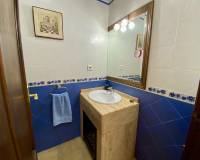 Resale - Detached Villa - Algorfa - Lomas de La Juliana