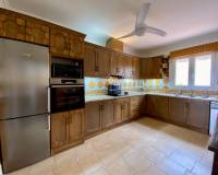 Resale - Detached Villa - Algorfa - Lomas de La Juliana