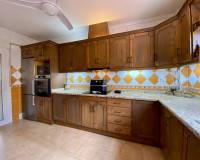 Resale - Detached Villa - Algorfa - Lomas de La Juliana