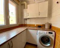 Resale - Detached Villa - Algorfa - Lomas de La Juliana