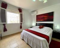 Resale - Detached Villa - Algorfa - Lomas de La Juliana