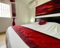 Resale - Detached Villa - Algorfa - Lomas de La Juliana