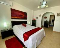 Resale - Detached Villa - Algorfa - Lomas de La Juliana