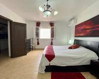 Resale - Detached Villa - Algorfa - Lomas de La Juliana