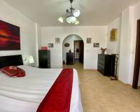 Resale - Detached Villa - Algorfa - Lomas de La Juliana