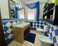 Resale - Detached Villa - Algorfa - Lomas de La Juliana