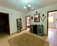 Resale - Detached Villa - Algorfa - Lomas de La Juliana