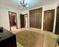 Resale - Detached Villa - Algorfa - Lomas de La Juliana