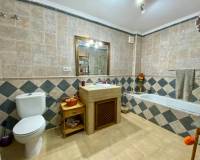 Resale - Detached Villa - Algorfa - Lomas de La Juliana