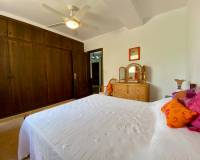 Resale - Detached Villa - Algorfa - Lomas de La Juliana