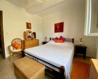 Resale - Detached Villa - Algorfa - Lomas de La Juliana