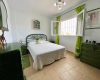 Resale - Detached Villa - Algorfa - Lomas de La Juliana