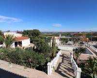 Resale - Detached Villa - Algorfa - Lomas de La Juliana