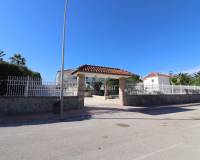 Resale - Detached Villa - Algorfa - Lomas de La Juliana