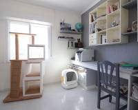 Resale - Detached Villa - Algorfa - Lomas de La Juliana