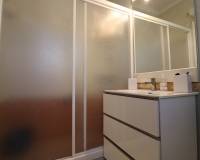 Resale - Detached Villa - Algorfa - Lomas de La Juliana