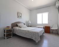 Resale - Detached Villa - Algorfa - Lomas de La Juliana