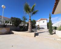 Resale - Detached Villa - Algorfa - Lomas de La Juliana