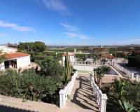 Resale - Detached Villa - Algorfa - Lomas de La Juliana