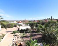 Resale - Detached Villa - Algorfa - Lomas de La Juliana