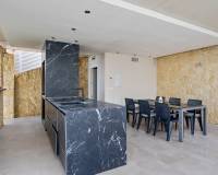 Resale - Detached Villa - Algorfa - Lomas de La Juliana