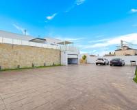 Resale - Detached Villa - Algorfa - Lomas de La Juliana