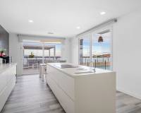 Resale - Detached Villa - Algorfa - Lomas de La Juliana