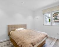 Resale - Detached Villa - Algorfa - Lomas de La Juliana