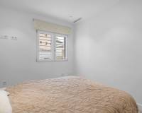 Resale - Detached Villa - Algorfa - Lomas de La Juliana