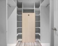 Resale - Detached Villa - Algorfa - Lomas de La Juliana