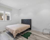 Resale - Detached Villa - Algorfa - Lomas de La Juliana