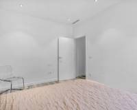 Resale - Detached Villa - Algorfa - Lomas de La Juliana