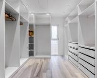 Resale - Detached Villa - Algorfa - Lomas de La Juliana