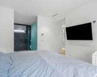 Resale - Detached Villa - Algorfa - Lomas de La Juliana