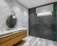 Resale - Detached Villa - Algorfa - Lomas de La Juliana