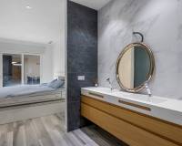 Resale - Detached Villa - Algorfa - Lomas de La Juliana