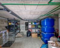 Resale - Detached Villa - Algorfa - Lomas de La Juliana