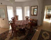 Resale - Detached Villa - Algorfa - Lomas de La Juliana