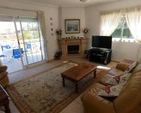 Resale - Detached Villa - Algorfa - Lomas de La Juliana