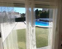 Resale - Detached Villa - Algorfa - Lomas de La Juliana