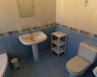 Resale - Detached Villa - Algorfa - Lomas de La Juliana