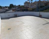 Resale - Detached Villa - Algorfa - Lomas de La Juliana