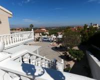 Resale - Detached Villa - Algorfa - Lomas de La Juliana