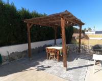 Resale - Detached Villa - Algorfa - Lomas de La Juliana
