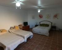 Resale - Detached Villa - Algorfa - Lomas de La Juliana