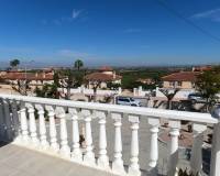 Resale - Detached Villa - Algorfa - Lomas de La Juliana
